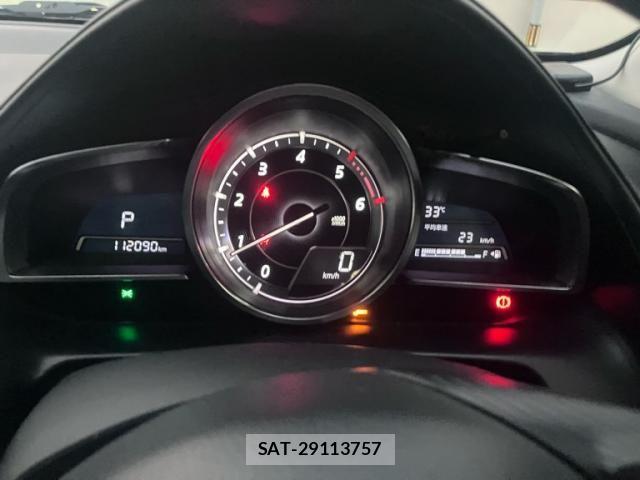 Mazda CX-3 2016-07 8658621-16