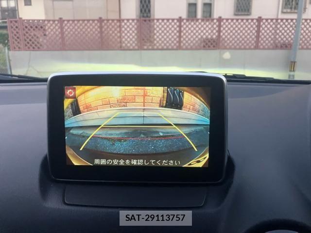 Mazda CX-3 2016-07 8658621-18