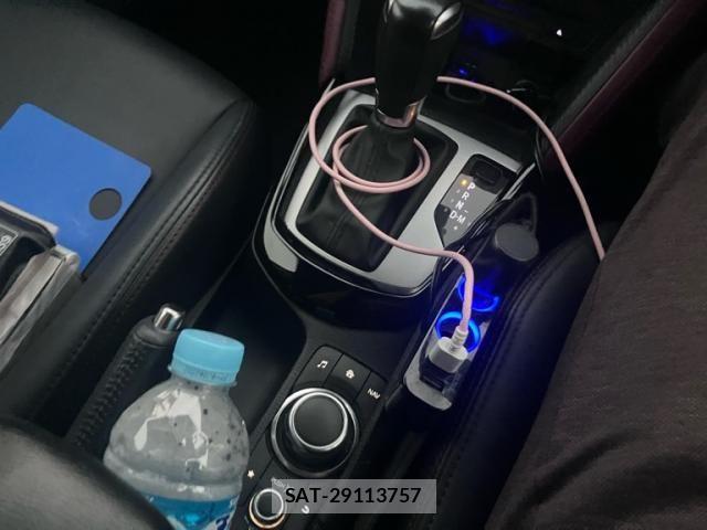 Mazda CX-3 2016-07 8658621-21