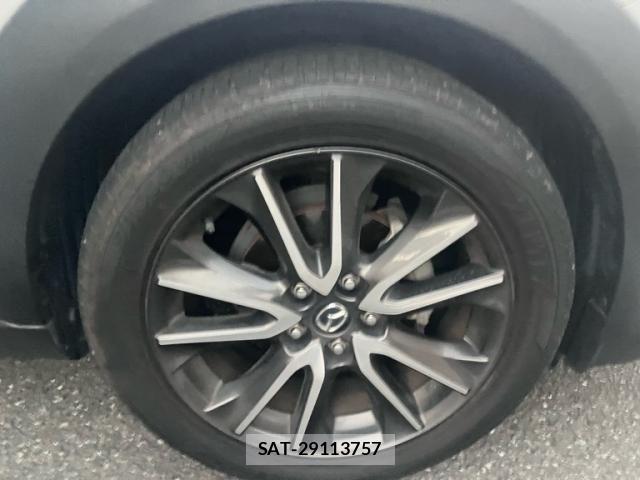Mazda CX-3 2016-07 8658621-4