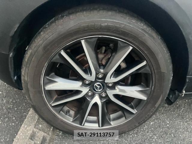 Mazda CX-3 2016-07 8658621-6