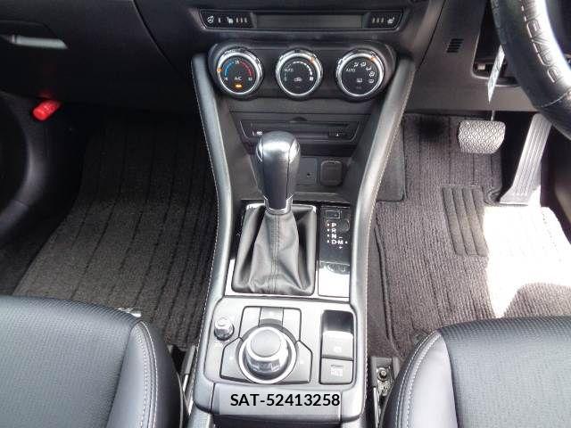 Mazda CX-3 2020-03 8658613-9