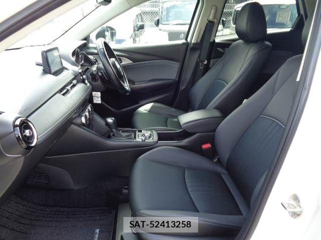 Mazda CX-3 2020-03 8658613-11