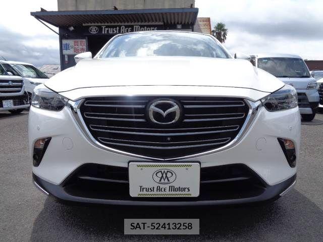 Mazda CX-3 2020-03 8658613-12