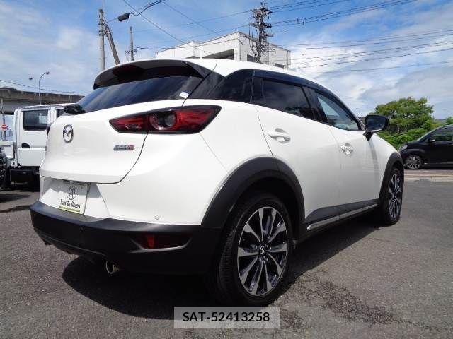 Mazda CX-3 2020-03 8658613-1