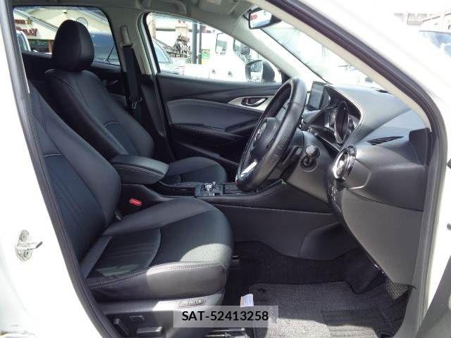 Mazda CX-3 2020-03 8658613-2