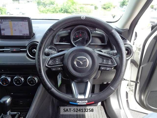 Mazda CX-3 2020-03 8658613-3