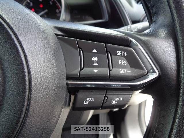 Mazda CX-3 2020-03 8658613-4