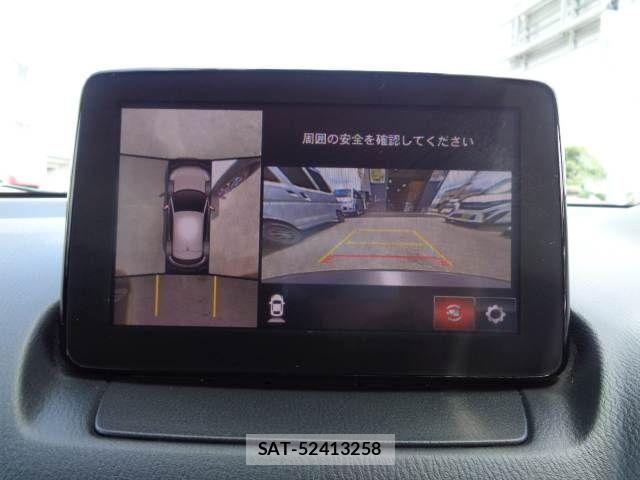 Mazda CX-3 2020-03 8658613-6