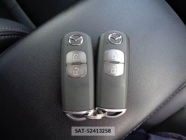 Mazda CX-3 2020-03 8658613-7