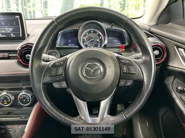 Mazda CX-3 2015-03 8666019-10