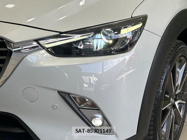 Mazda CX-3 2015-03 8666019-11
