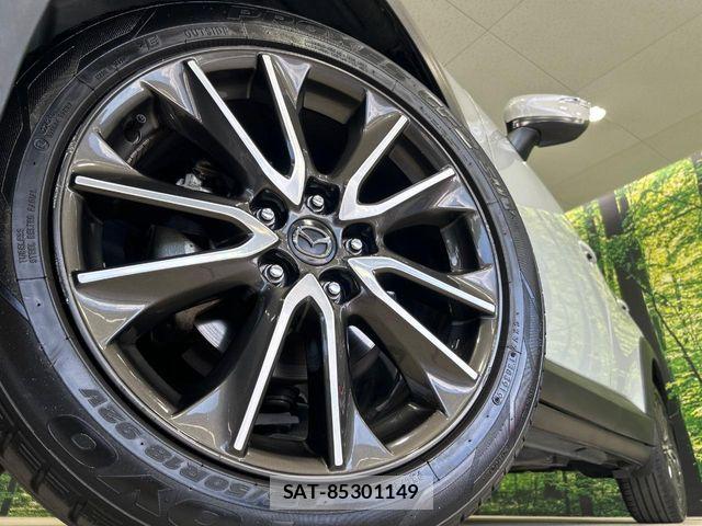 Mazda CX-3 2015-03 8666019-12