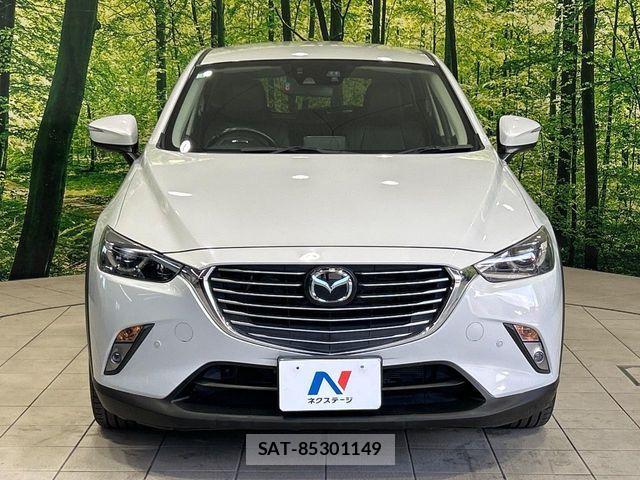 Mazda CX-3 2015-03 8666019-13