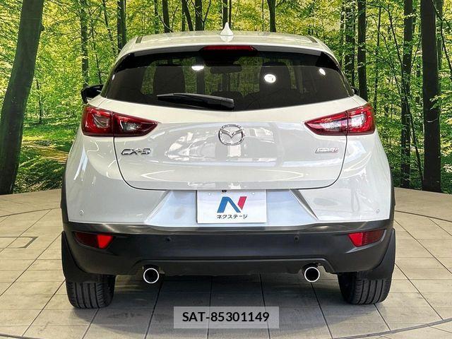 Mazda CX-3 2015-03 8666019-14