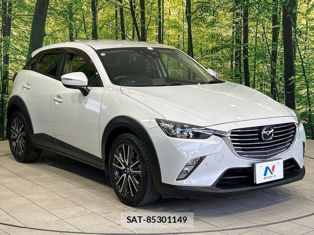 Mazda CX-3 2015-03 8666019-15