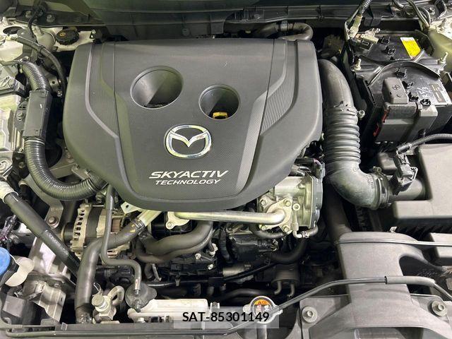 Mazda CX-3 2015-03 8666019-17