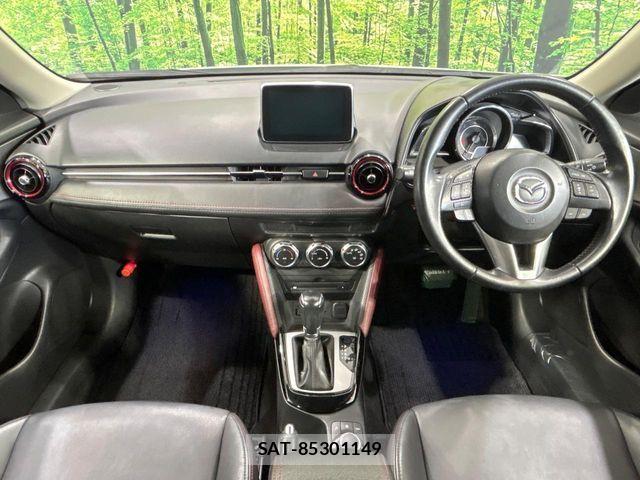 Mazda CX-3 2015-03 8666019-1