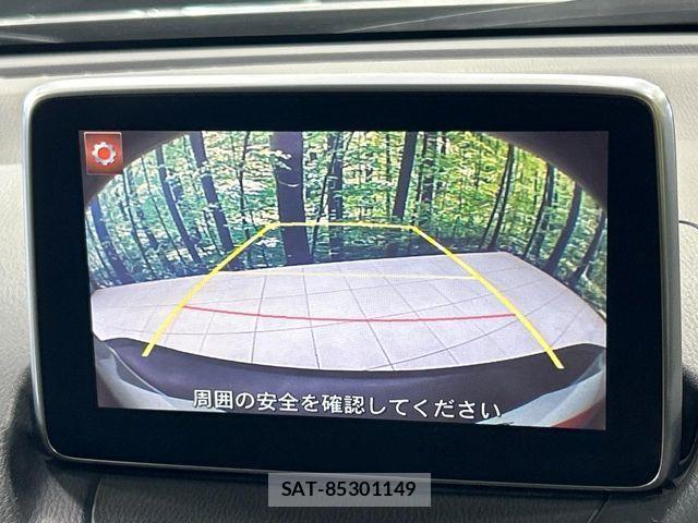 Mazda CX-3 2015-03 8666019-3