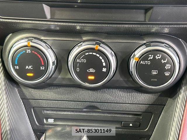 Mazda CX-3 2015-03 8666019-6