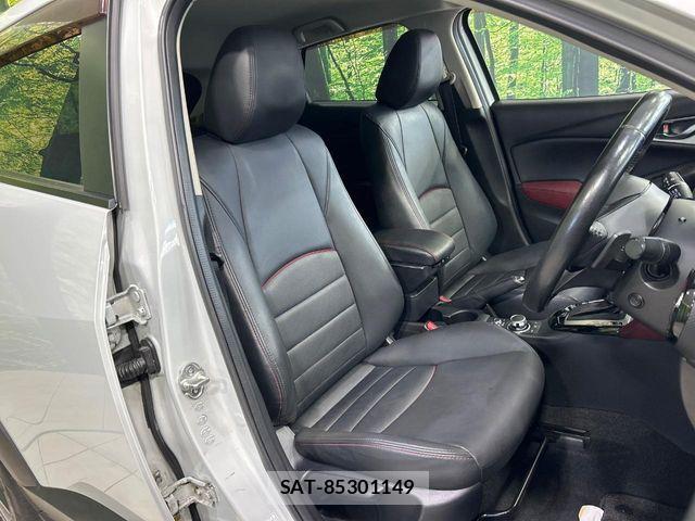 Mazda CX-3 2015-03 8666019-7