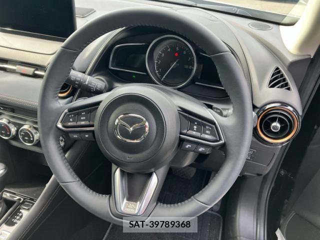 Mazda CX-3 2024-03 8658610-9