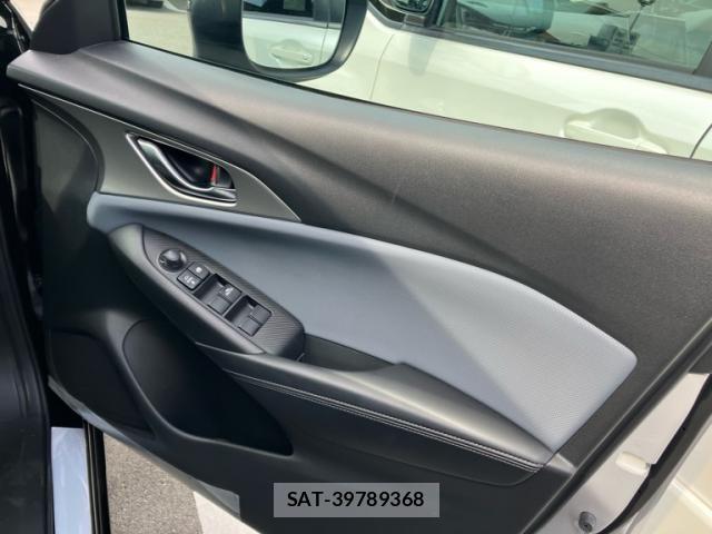 Mazda CX-3 2024-03 8658610-11