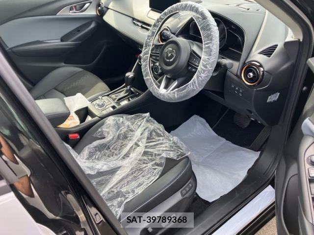 Mazda CX-3 2024-03 8658610-13