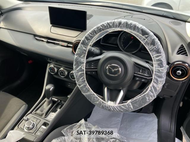 Mazda CX-3 2024-03 8658610-14