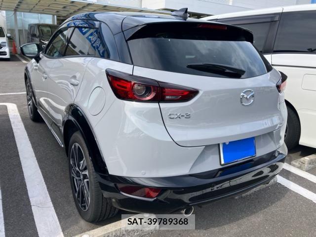 Mazda CX-3 2024-03 8658610-1