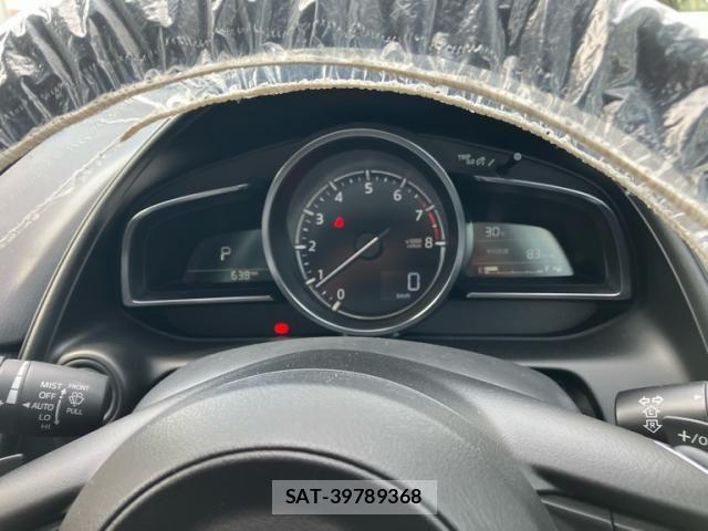 Mazda CX-3 2024-03 8658610-20