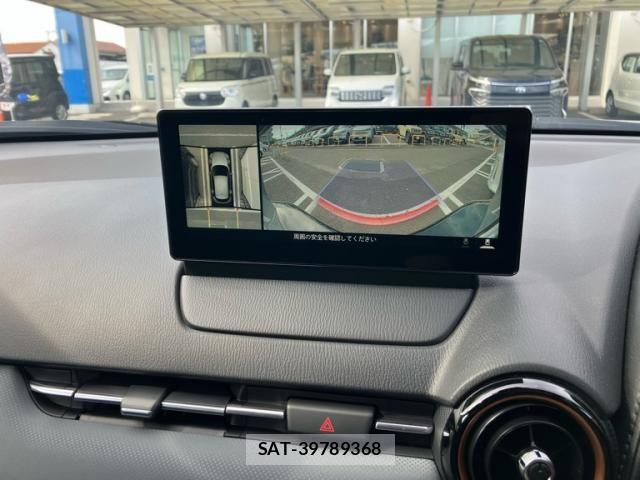 Mazda CX-3 2024-03 8658610-23