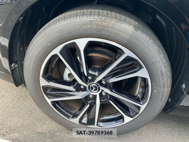 Mazda CX-3 2024-03 8658610-8