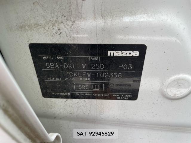 Mazda CX-3 2020-09 8658612-11