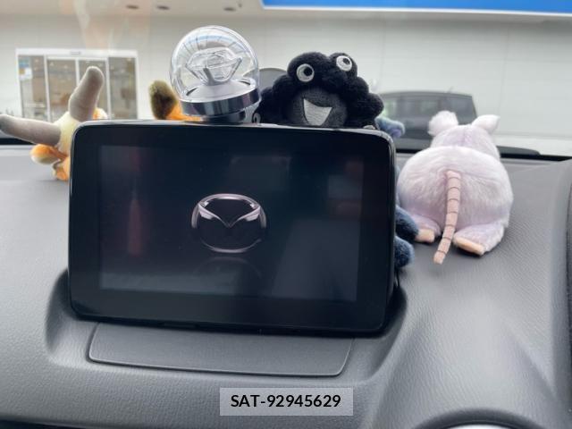 Mazda CX-3 2020-09 8658612-13