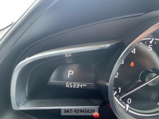 Mazda CX-3 2020-09 8658612-16