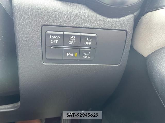 Mazda CX-3 2020-09 8658612-17
