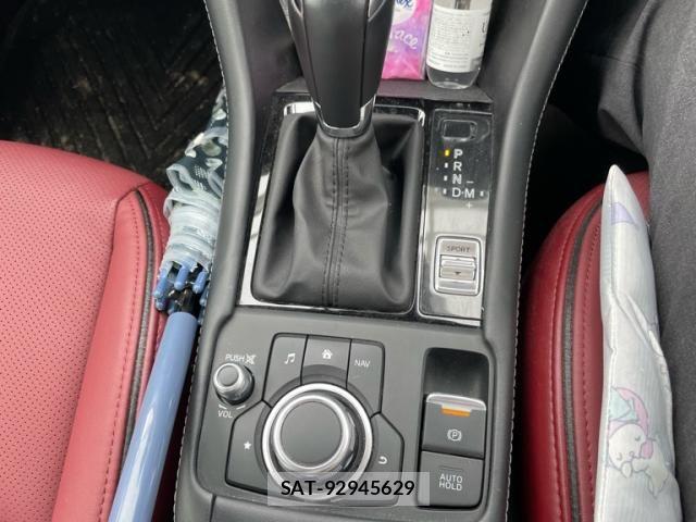 Mazda CX-3 2020-09 8658612-18