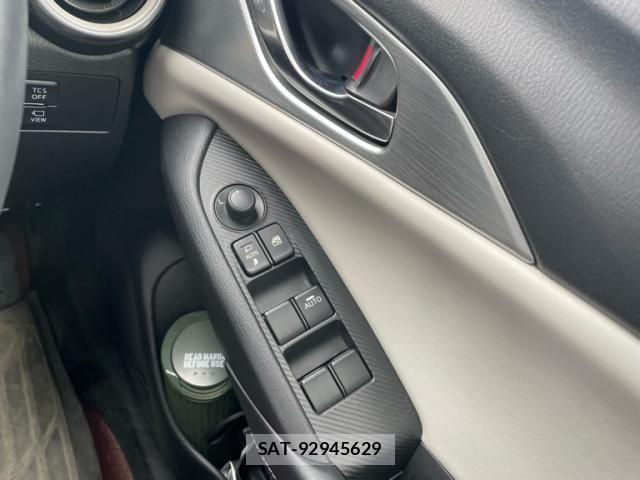 Mazda CX-3 2020-09 8658612-19