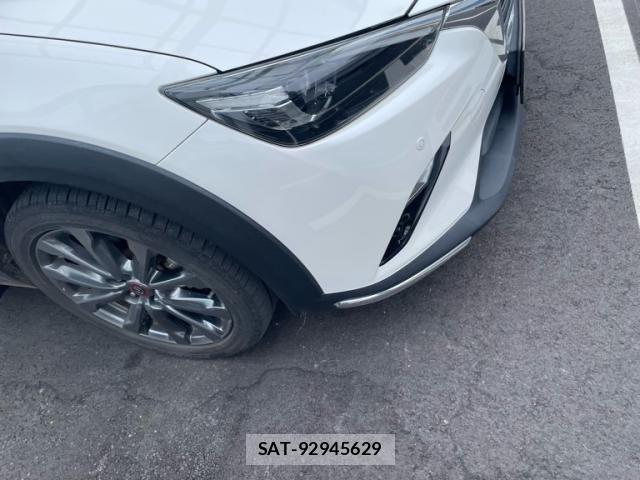 Mazda CX-3 2020-09 8658612-4