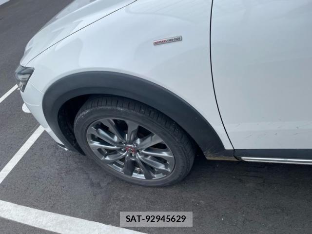 Mazda CX-3 2020-09 8658612-7