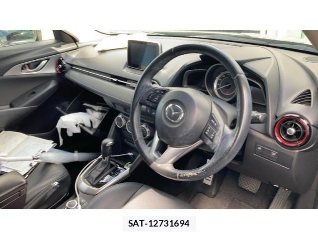 Mazda CX-3 2015-04 8658620-9