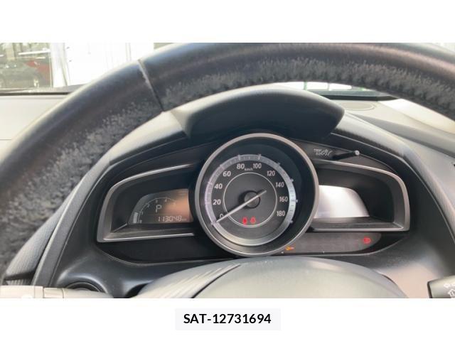 Mazda CX-3 2015-04 8658620-13