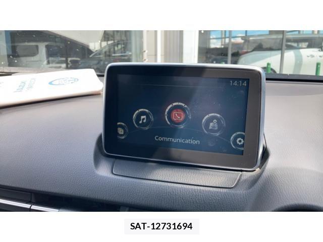 Mazda CX-3 2015-04 8658620-14