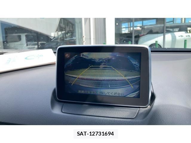 Mazda CX-3 2015-04 8658620-15