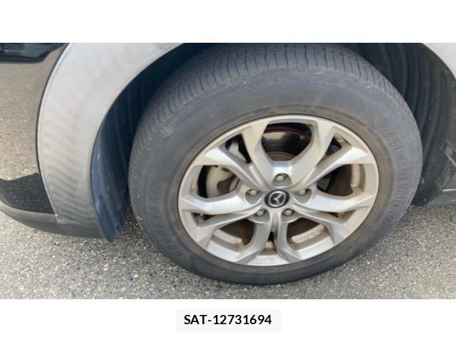 Mazda CX-3 2015-04 8658620-2