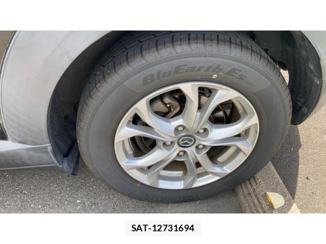 Mazda CX-3 2015-04 8658620-3
