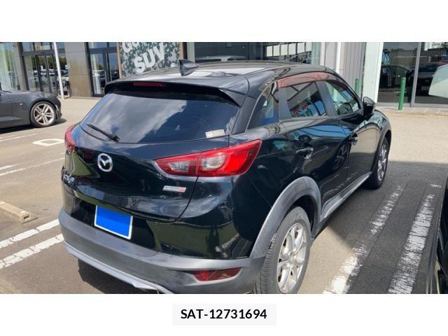 Mazda CX-3 2015-04 8658620-5