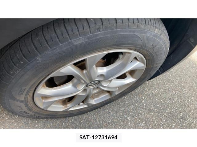 Mazda CX-3 2015-04 8658620-7