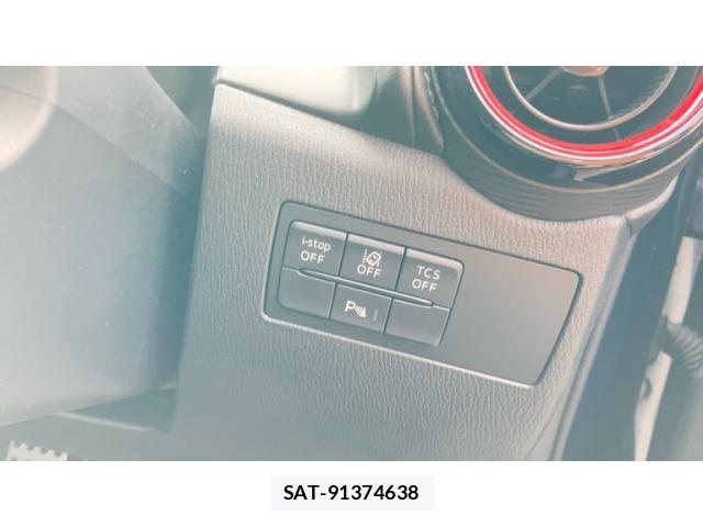 Mazda CX-3 2017-08 8658614-11